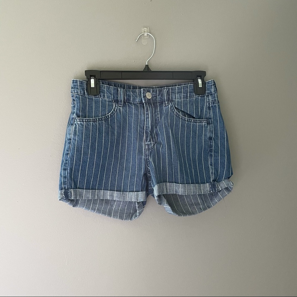 H&M shorts